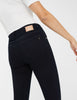 Brax 'Shakira' Skinny slim fit jeans in dark denim blue