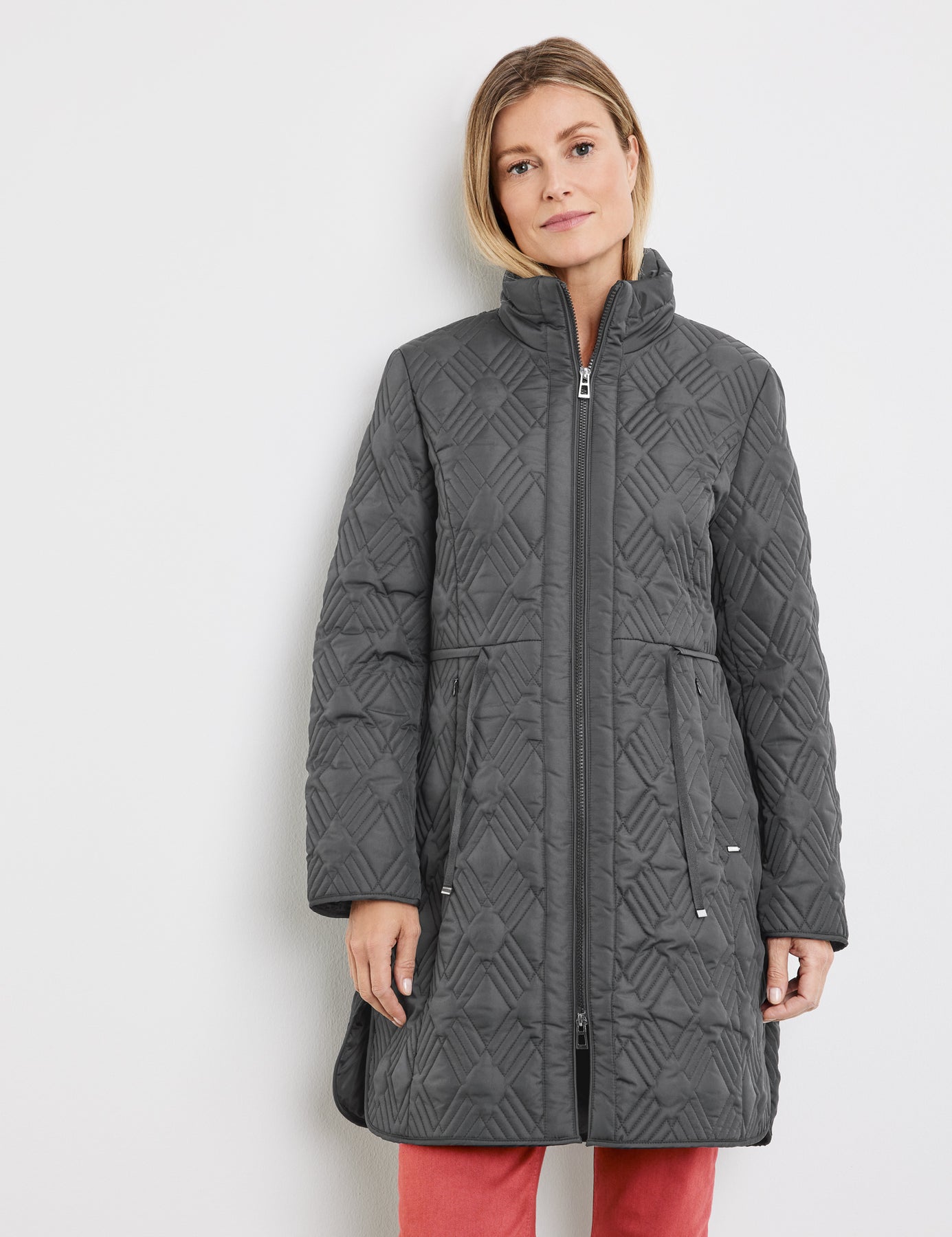 Gerry weber padded coats online